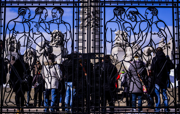 Gates