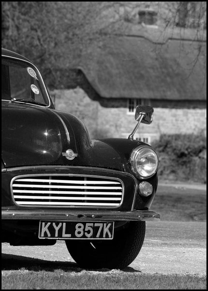 Morris 1000