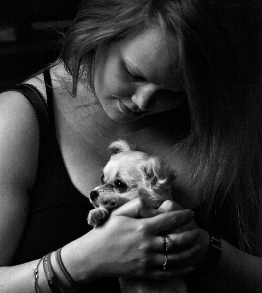 Puppy Love