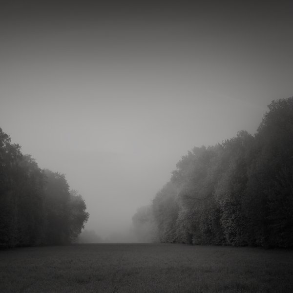 The dawn of the day...