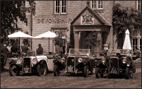 The Lunch Stop