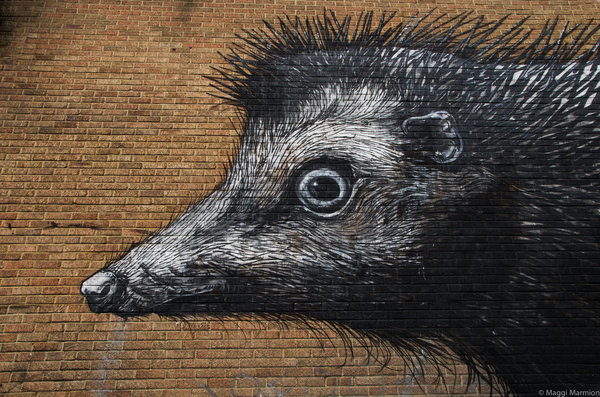 The Power of Street Art  3