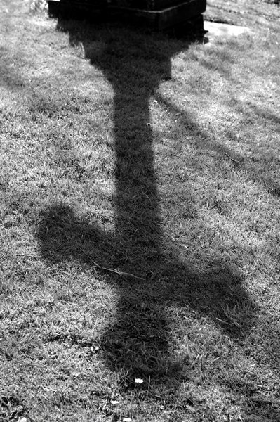 The sign of the Cross