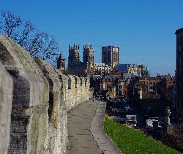York Minster