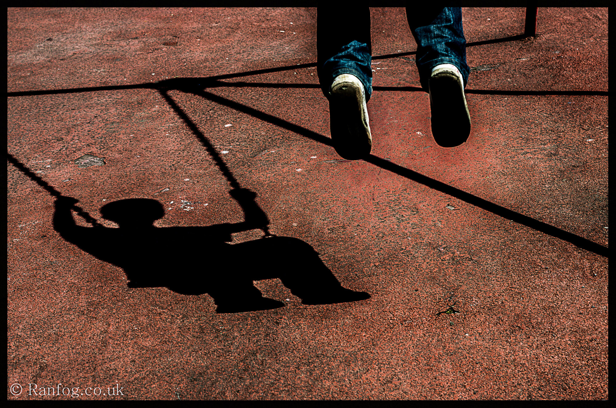 Swingie