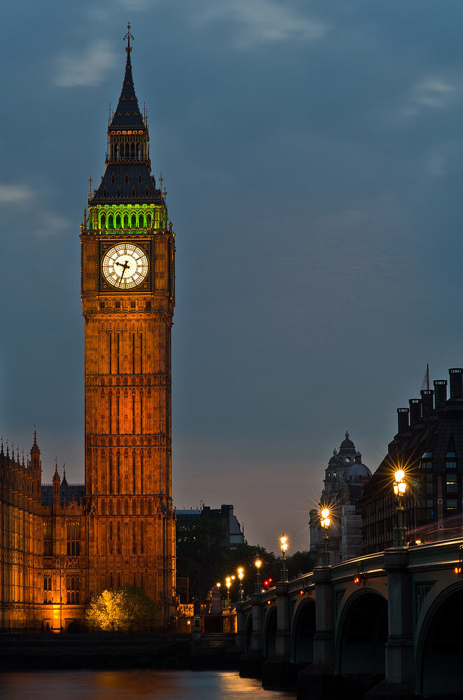 Big Ben