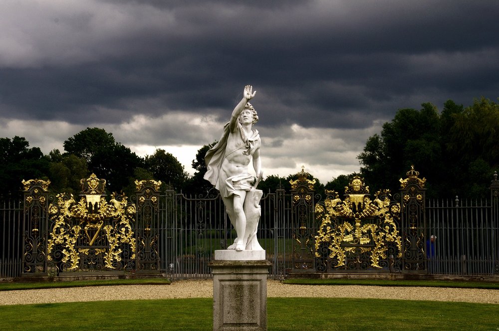 Hampton Court
