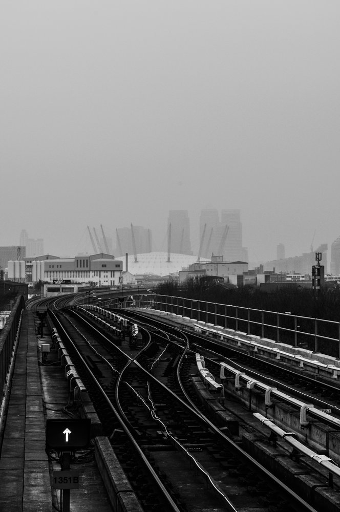 O2 Arena