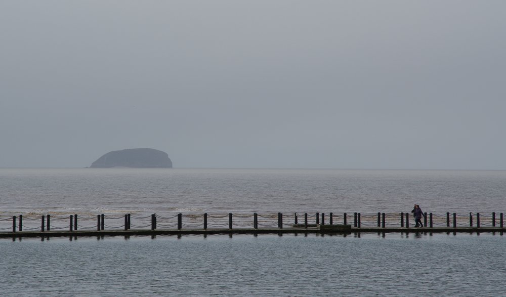 The Long Walk