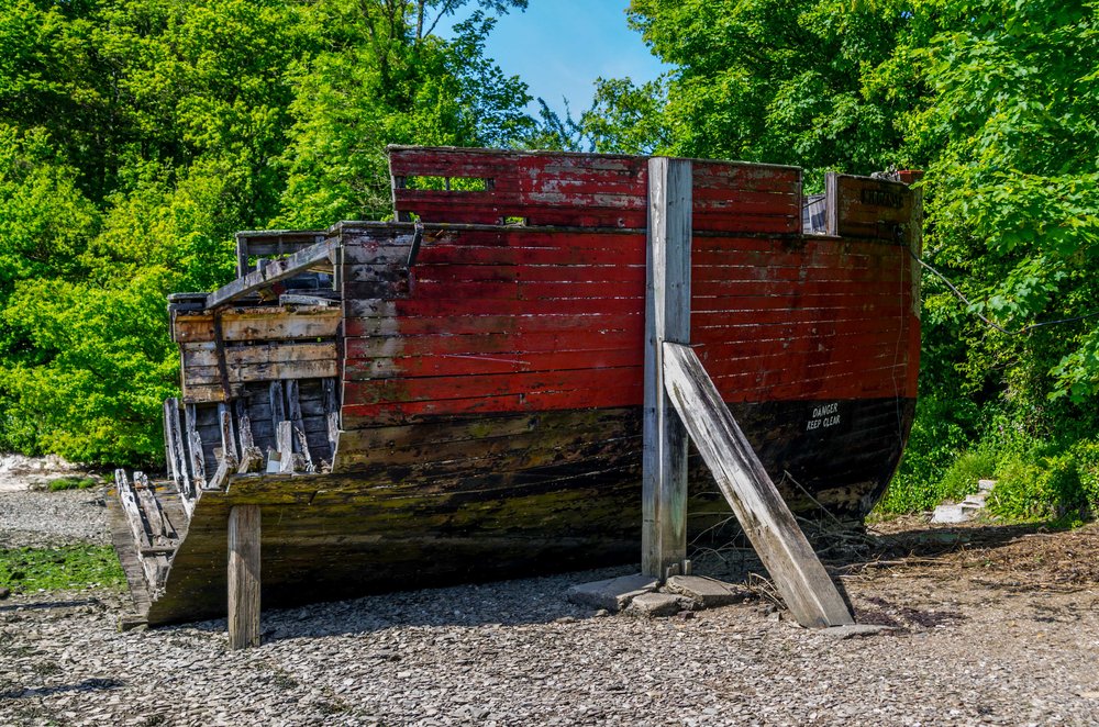 Wreck