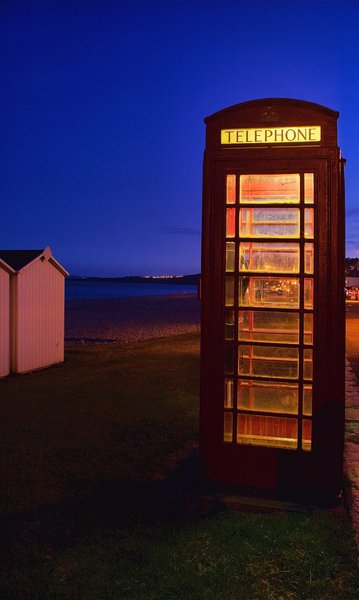 Budleigh Box