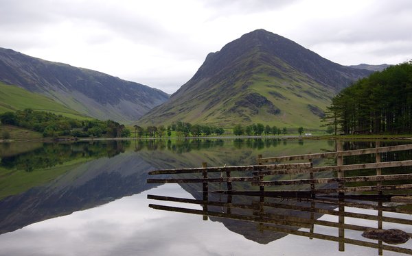Buttermere
