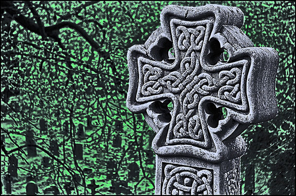 Celtic Cross