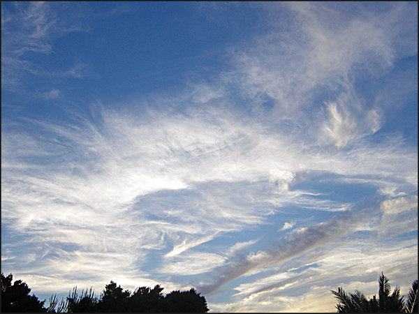 Clouds