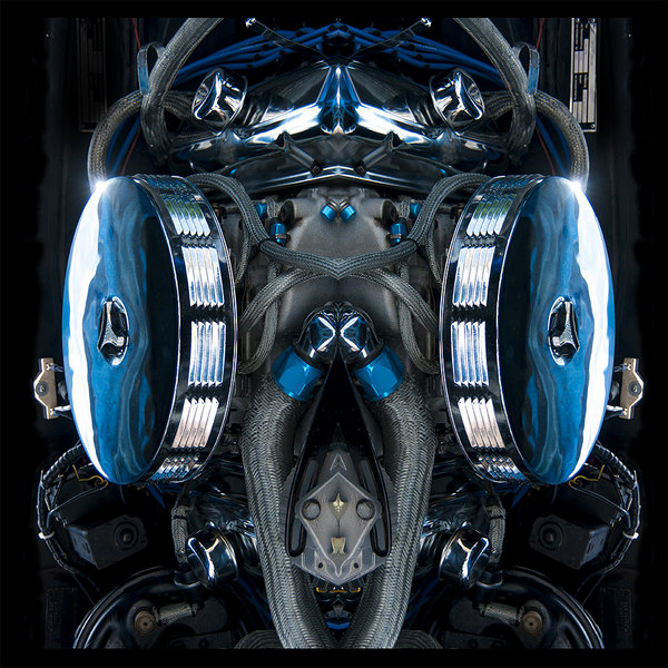 Engine Art 1