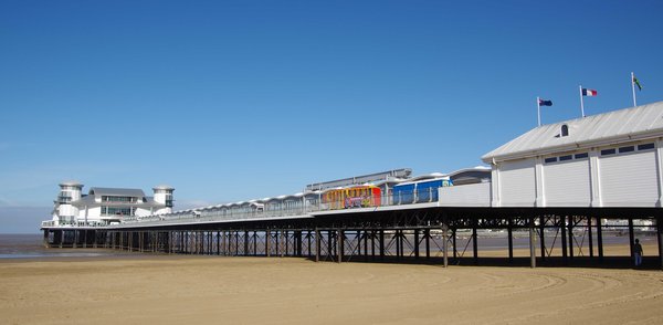 Grand Pier