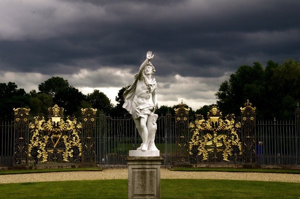 Hampton Court