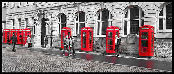 Icons of the Past