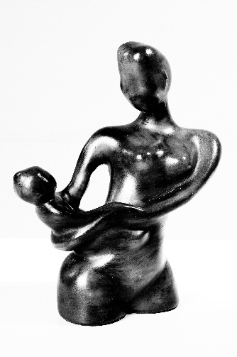 Mother and Child