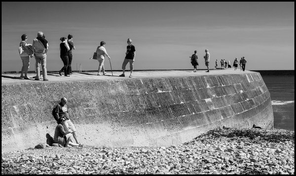 On the Cobb