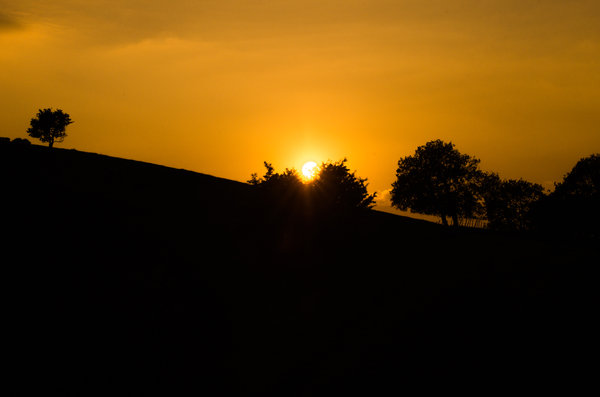 Sundown