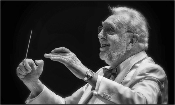 The Conductor