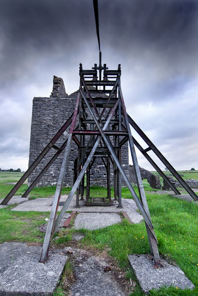 The Lead Mine