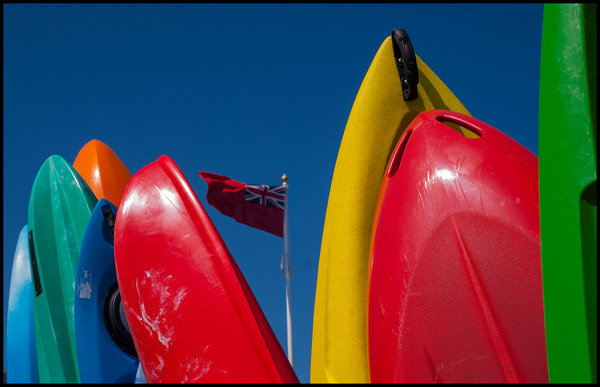 The Red Ensign