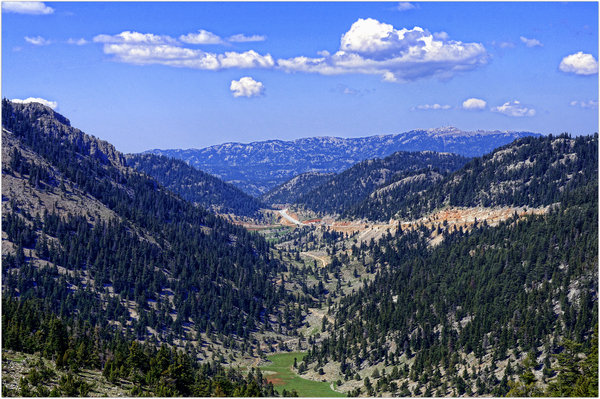 Valley
