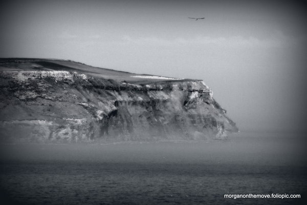 Yorkshire Coast