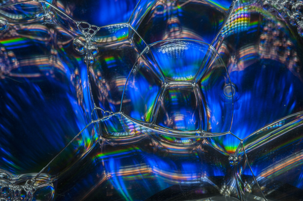 Bubbles