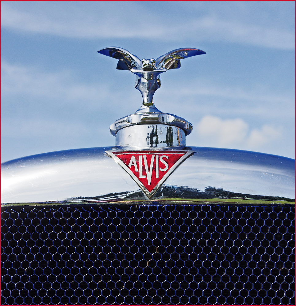 Alvis