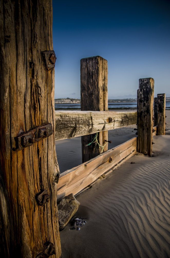 Crow Point ( Braunton Burrows)