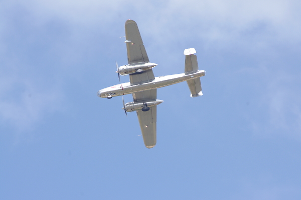 B-25 Mitchell