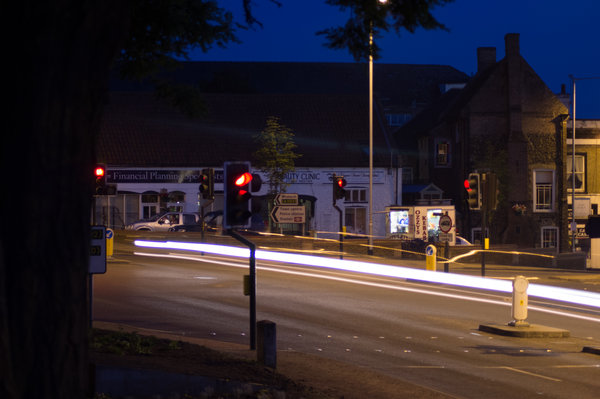 Crossroads