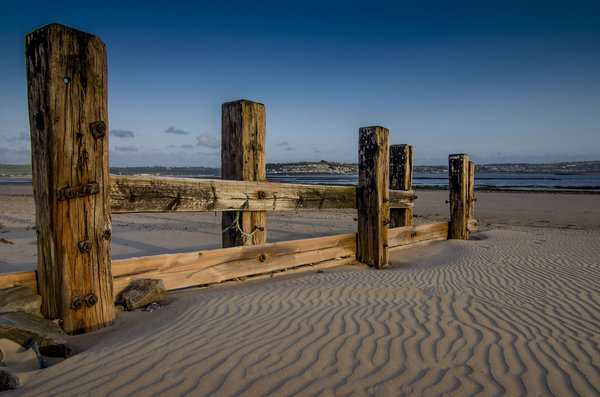 Crow Point ( Braunton Burrows)