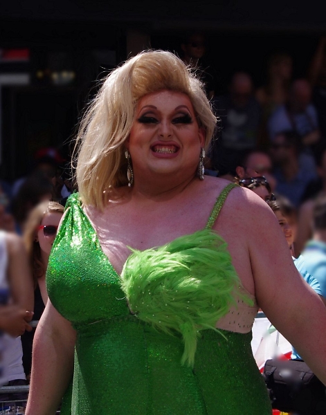 Drag Queen