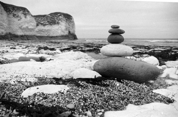Flamborough head