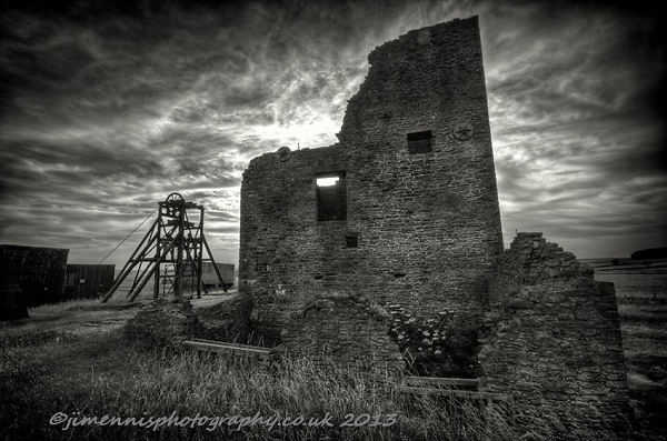 Magpie Mine