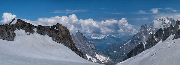 Monte Bianco