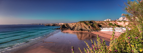 Newquay