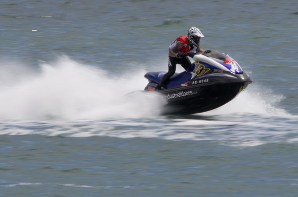 P1 Aquax in Plymouth