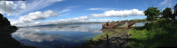 salen boats
