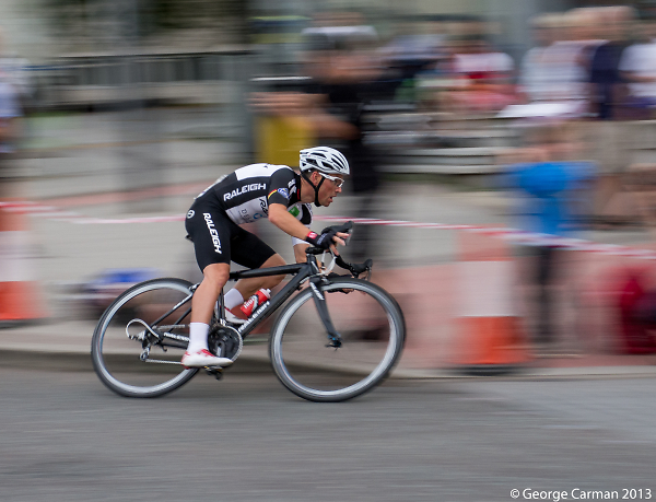 Sheffield Cycle GP