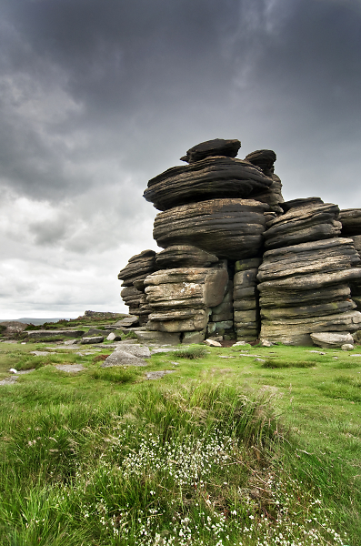 The Wheel Stones