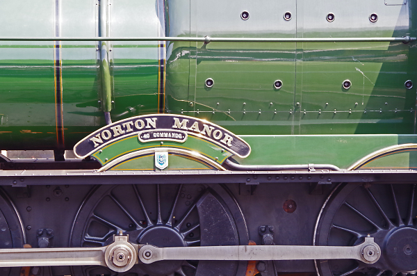 West Somerset Railway