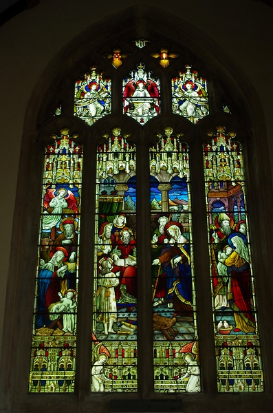 Window