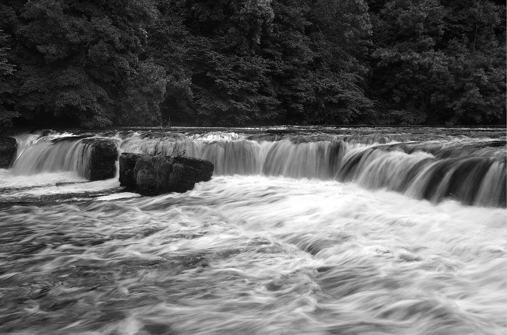 Aysgarth Falls