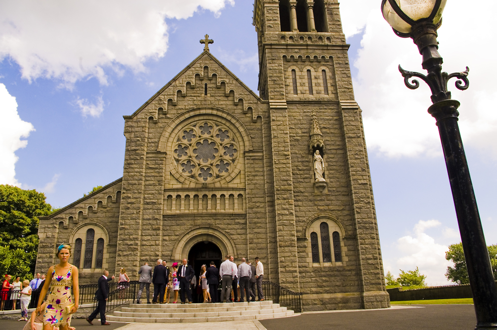 Church