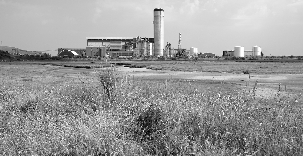 Industry In Nature